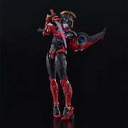 Flame Toys  Furai Model IDW Windblade Model Kit Reissue