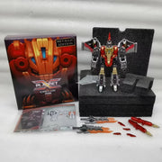 Planet X PX-02B Caelus Swoop Versión Metálica