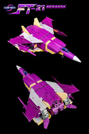 [Reserva] FansToys FT-21 Berserk Blitzwing
