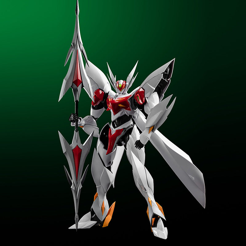 Orange Cat Industry Space Knight Tekkaman Blade Blaster Tekkaman Blade Modelo Kit