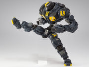 [Pré-commande] Robot Cran Astrobots 1/12 A02 Réédition Argus