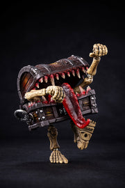 YoTo Toys 1/12 Mimic Actionfigur