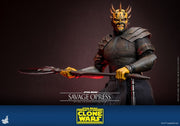 Hot Toys 1/6 TMS136 Star Wars Savage Opress