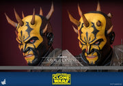 Hot Toys 1/6 TMS136 Star Wars Savage Opress