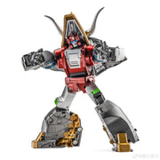 NewAge H63EXR Gorgo Slag EX Repaint Version
