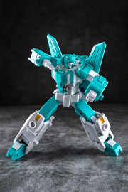 IronFactory EX-65 Leozack