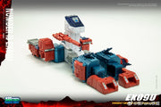 Modfans EX09U Fortress Maximus Gran Color Version