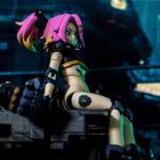[Précommande] Stararc Toys Cyber Limit Quisy Rick