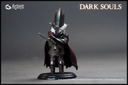 ACToys Dark Souls Deformed Figure Special Abyss Watcher &amp; Grey Wolf Sif 4-teilige Komplettbox