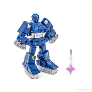 NewAge H70B Daskal Warpath Versión de cristal roto