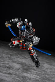 Iron Factory EX-75 Optimus Primal