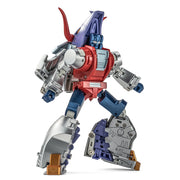 NewAge H63C Gorgo Slag Repaint Version