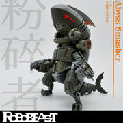Robobeast 1/12 Terrestrial Shark Model Kit