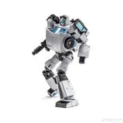 Newage H64W Marvin Trailbreaker Weiße Version