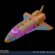 Magic Square MS-B55C Space Shuttle Start