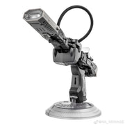 NewAge H35M Cyclops Shockwave Galactic Man Version