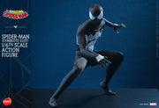 Traje simbionte Spider-Man de Hot Toys Hono Studio 1/6 HS04