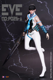 [Reserva anticipada] Juguete de juguete 1/6 P025A Stellar Blade Eve