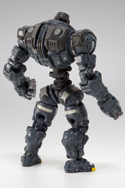 [Pré-commande] Robot Cran Astrobots 1/12 A02 Réédition Argus