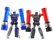 Mastermind Creations RMX-06A und RMX-07A Furor &amp; Riot