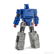Blaster de frecuencia NewAge H62S, versión Twincast Blaster