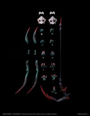 Sexy Ice B0127 Mantis-Actionfigur