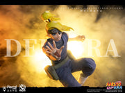 Rocket Toys 1/6 Licencia Oficial Naruto Akatsuki Deidara