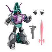 NewAge H63B Gorgo Slag Shattered Glass Version