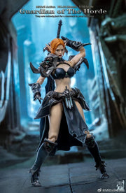 Mithril Action Wächter der Horde 04 Morna