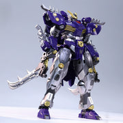 [Reserva] Cang-Toys TA-HCZ001 Transage Blacanidae