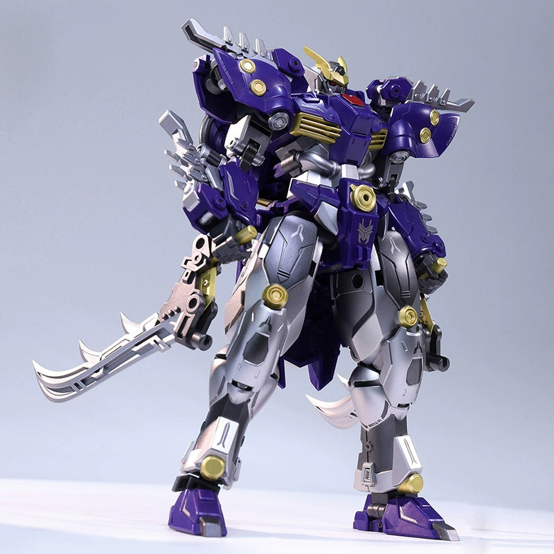 Cang-Toys TA-HCZ001 Transage Blacanidae