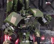 Touch Toys HQ-9BE Wutianyushang 2035 Hellbird