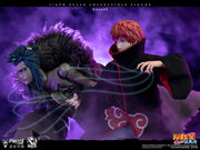Rocket Toys 1/6 Offiziell lizenziertes Naruto Akatsuki Sasori
