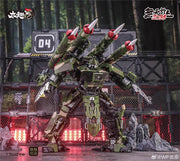 Touch Toys HQ-9BE Wutianyushang 2035 Hellbird