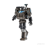 Newage H64J IG08 Lockdown Version mit zerbrochenem Glas