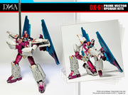 DNA Design DK-61 Upgrade-Kits für Legacy United Vector Prime
