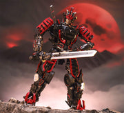 MetaGate G-07 the Last Knight Drift