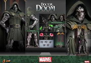 Hot Toys HT 1/6 CMS022 Marvel Doctor Doom