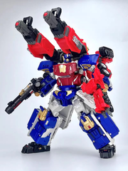 FansHobby MB-20 Overload