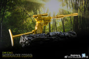 Dr.Wu DW-E36G Menace King Megatron Golden Version