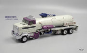 Unique Toys UT Y-01 Kraftstoffversorgungsanbieter Octane Neuauflage
