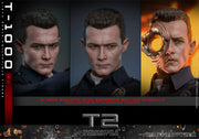 Hot Toys 1/6 MMS774 Terminator 2 Judgment Day T-1000