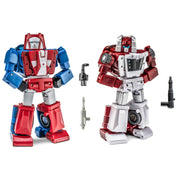 NewAge H66 Bombur Gears & Swerve Set of 2
