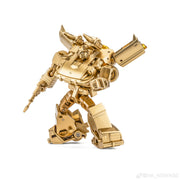 NewAge H3G Harry Prowl Version dorée limitée