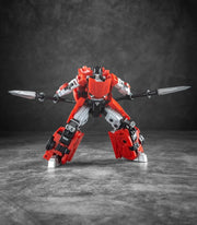 Usine de fer EX-73 Sideswipe