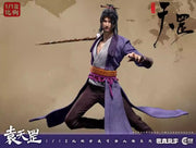 Cosmic Creations 1/12 CC9112 Ein Porträt der Jianghu-Bösewichte Yuan Tiangang