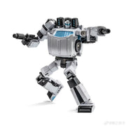 Newage H64W Marvin Trailbreaker Weiße Version