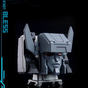 ModFans KS01B Bless Return Titan Class Fortress Maximus Hasbro Version