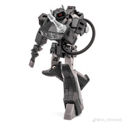 NewAge H35M Cyclops Shockwave Galactic Man Version