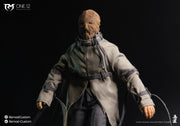 Remad Custom 1/12 RM-003 Scarecrow